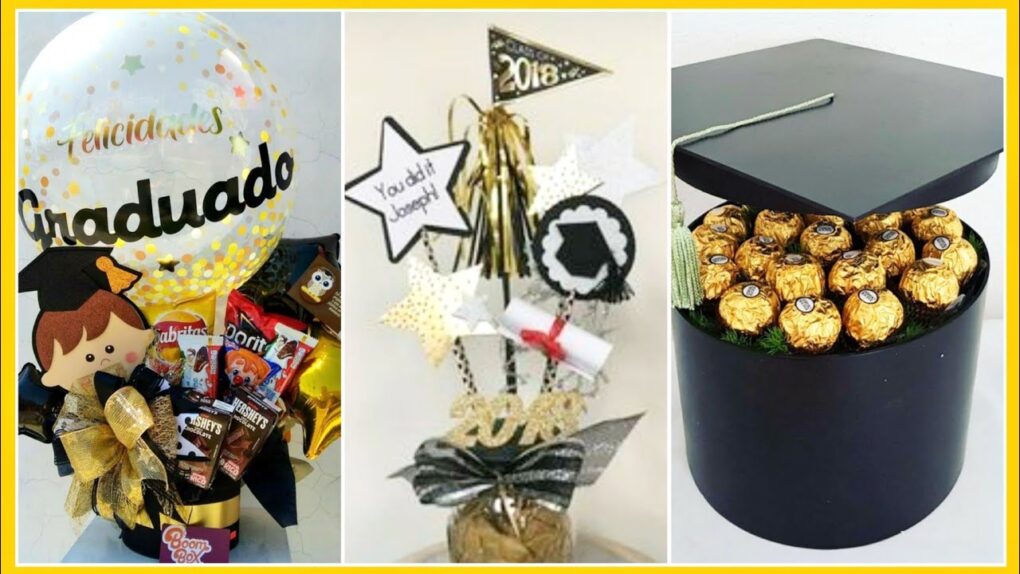 regalos de graduacion fin de carrera
